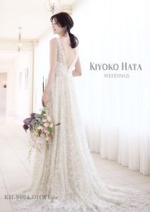 ブログ   国内海外の結婚式・ドレスは横浜元町のフレア