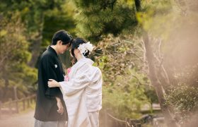 【三渓園】