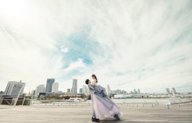 【大桟橋】