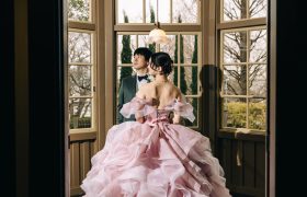 【外交官の家】